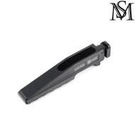 Support mount Picatinny BLACK per T1 Mount MilSim Series (ms-02016-bk) Support mount Picatinny BLACK per T1 Mount MilSim Series (ms-02016-bk)