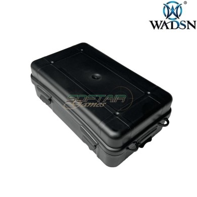 Tactical Storage Box Size XL BLACK Wadsn (wa1010-bk)