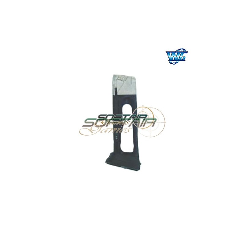 Caricatore Per Pistola Px4 Style C118 Win Gun (cod.car-c118) Caricatore Per Pistola Px4 Style C118 Win Gun (cod.car-c118)