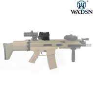 Red Dot Romeo 8T Style BLACK Wadsn (wy303-bk-lo)