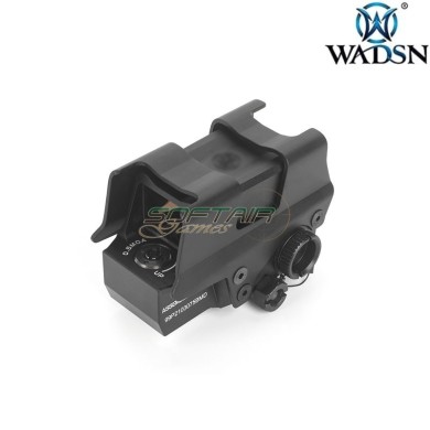 Red Dot Romeo 8T Style BLACK Wadsn (wy303-bk-lo)