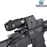 Magnifier 5x G45 BLACK Wadsn (wy307-bk-lo)
