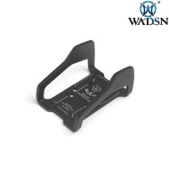 Mount REX Skeleton Strike ind. Style Wadsn (ws02021-bk-lo)