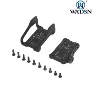 Mount REX Skeleton Strike ind. Style Wadsn (ws02021-bk-lo) Mount REX Skeleton Strike ind. Style Wadsn (ws02021-bk-lo)