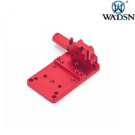 Mount universale RMR RED per Glock Wadsn (ws02022-re-lo)