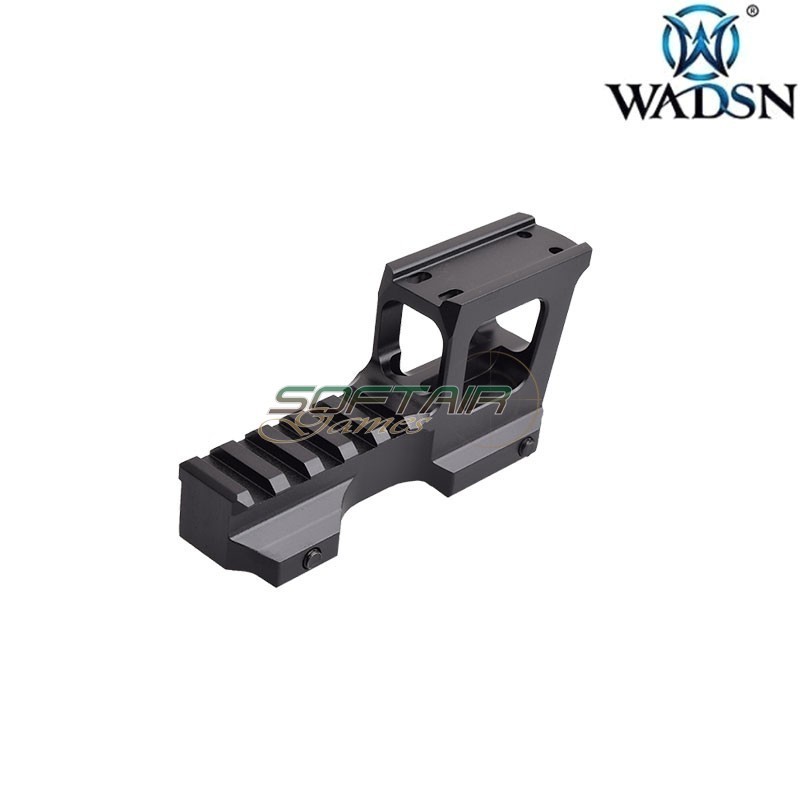 Mount Micro NVG T1/T2 BLACK Wadsn (ws02012-bk)