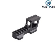 Mount Micro NVG T1/T2 BLACK Wadsn (ws02012-bk)