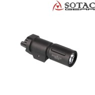 Torcia PL350 OKW Mod. Style BLACK Sotac Gear (sg-sd-1119-bk)