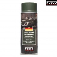 Vernice Spray Ddr Green Fosco (469312-ddr) Vernice Spray Ddr Green Fosco (469312-ddr)