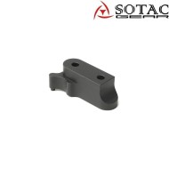 Mount ROMEO1 for LC BLACK Sotac Gear (sg-dh-0682-bk)
