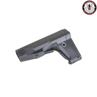 Stock Gos-v7 Black Tactical G&G (gg-113060)