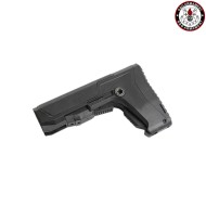 Stock Gos-v8 Black Tactical G&G (gg-113062)
