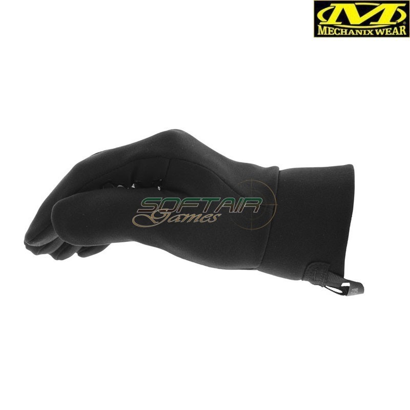 Guanti Coldwork Covert Base Layer BLACK Mechanix (mx-cwkbl-55-b)