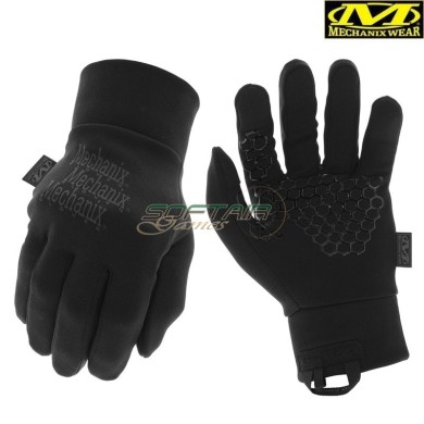 Gloves Coldwork Covert Base Layer BLACK Mechanix (mx-cwkbl-55-b)