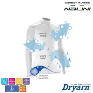 Combat JERSEY M/C 4 Seasons BLACK Nalini (cdn-33200-bk-0370)