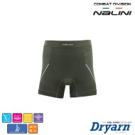 Combat BOXER 4 Seasons RANGER GREEN CAMO Nalini (cdn-33201-rgc-9000)