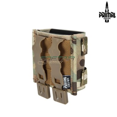 Single Short Fast Open 7.62 MULTICAM Primal Gear (pri-036459-mc)