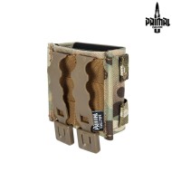 Single Short Fast Open 7.62 MULTICAM Primal Gear (pri-036459-mc)