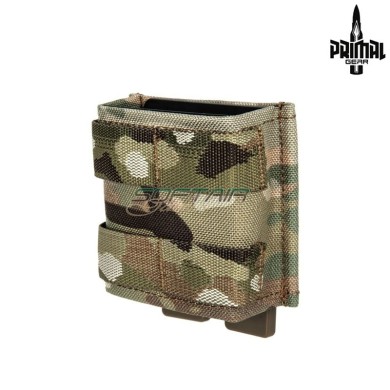 Single Short Fast Open 7.62 MULTICAM Primal Gear (pri-036459-mc)