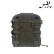 Micro MAP Assault Panel MULTICAM Agilite (8063mtc1sz)