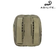 Utility General Purpose Pouch MULTICAM Agilite (8167mtc1sz)