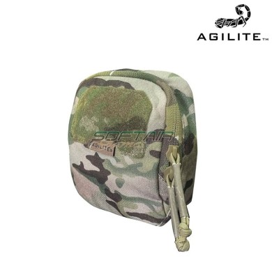 Utility General Purpose Pouch MULTICAM Agilite (8167mtc1sz)