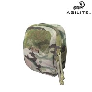 Utility General Purpose Pouch MULTICAM Agilite (8167mtc1sz)