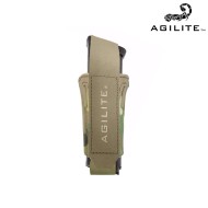 PINCER™ Pistol Single Pouch MULTICAM Agilite (8047mtc1sz)