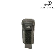 Tasca singola PINCER™ per pistola RANGER GREEN Agilite (8047rng1sz) Tasca singola PINCER™ per pistola RANGER GREEN Agilite (8047rng1sz)