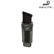 PINCER™ Pistol Double Pouch RANGER GREEN Agilite (8049rng1sz)