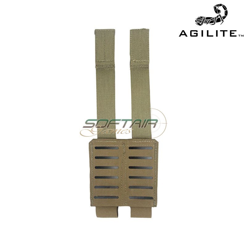 K-ZERO Plate Carrier MULTICAM Agilite (8056mtc) - Softair Games - ASG  Softair San Marino