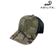 Trucker Hat MULTICAM Agilite (5042mtc1sz)