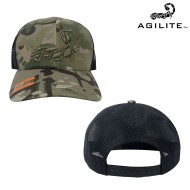 Trucker Hat MULTICAM Agilite (5042mtc1sz)