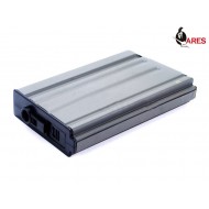 Caricatore Sr25 300bb Ares (sr5-300-bk) Caricatore Sr25 300bb Ares (sr5-300-bk)