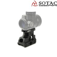 Fast MRO mount UNT. Style BLACK Sotac Gear (sg-dh-0680-bk) Fast MRO mount UNT. Style BLACK Sotac Gear (sg-dh-0680-bk)