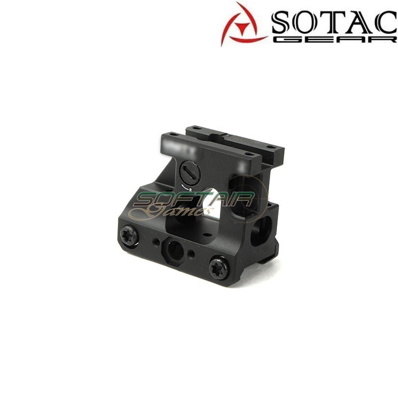 Fast MRO mount UNT. Style BLACK Sotac Gear (sg-dh-0680-bk) Fast MRO mount UNT. Style BLACK Sotac Gear (sg-dh-0680-bk)