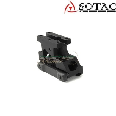 Fast MRO mount UNT. Style BLACK Sotac Gear (sg-dh-0680-bk)