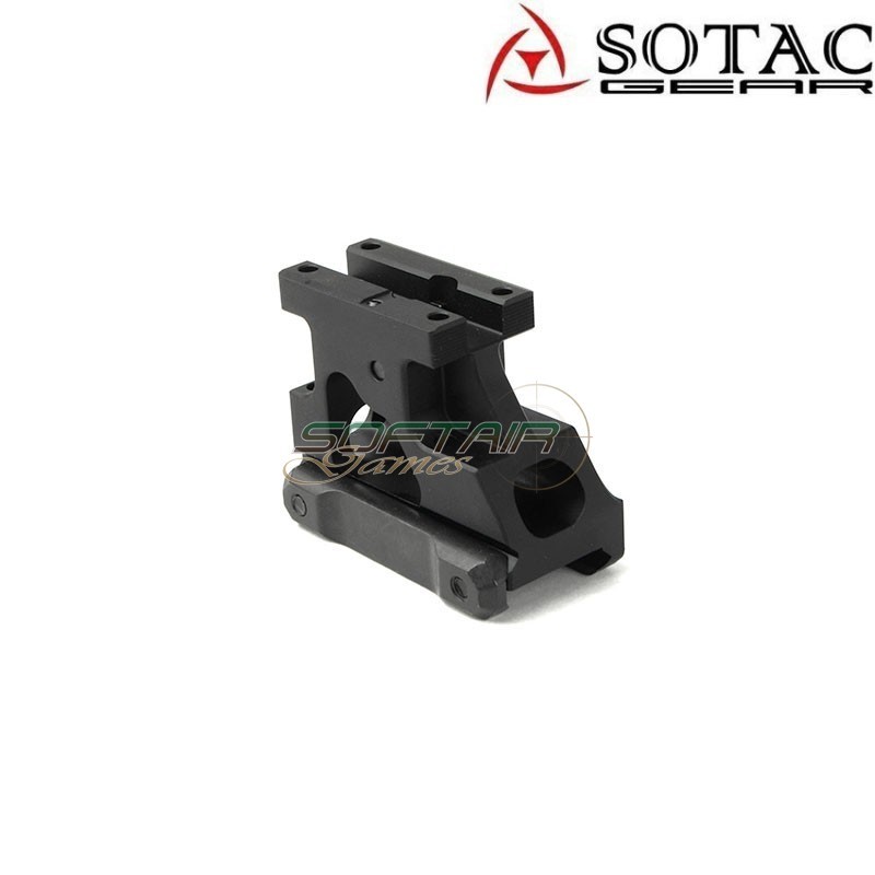 Fast MRO mount UNT. Style BLACK Sotac Gear (sg-dh-0680-bk) Fast MRO mount UNT. Style BLACK Sotac Gear (sg-dh-0680-bk)