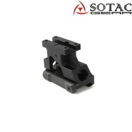 Fast MRO mount UNT. Style BLACK Sotac Gear (sg-dh-0680-bk) Fast MRO mount UNT. Style BLACK Sotac Gear (sg-dh-0680-bk)