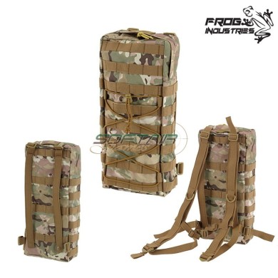 Tactical Hydration Carrier Molle MULTICAM Frog Industries® (fi-m51613023-mc)