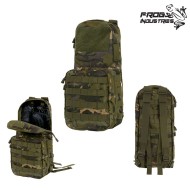 Backpack Hydra carrier 3lt. MULTICAM TROPIC Frog Industries® (fi-51612065-mctp)