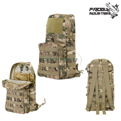 Backpack Hydra carrier 3lt. MULTICAM Frog Industries® (fi-51612065-mc)