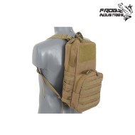 Zaino Hydra carrier 3lt. MULTICAM Frog Industries® (fi-51612065-mc)