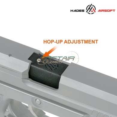 TDC for MK23 Hades Airsoft (ha-pr1640)