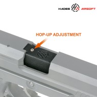 TDC per MK23 Hades Airsoft (ha-pr1640)