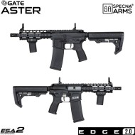 Fucile elettrico SA-E12-LH M4 carbine EDGE 2.0™ NERO Specna Arms® (spe-01-033922)