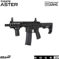 Fucile elettrico SA-E12-LH M4 carbine EDGE 2.0™ NERO Specna Arms® (spe-01-033922)