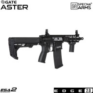 Fucile elettrico SA-E12-LH M4 carbine EDGE 2.0™ NERO Specna Arms® (spe-01-033922)