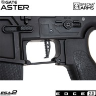 Fucile elettrico SA-E12-LH M4 carbine EDGE 2.0™ NERO Specna Arms® (spe-01-033922)