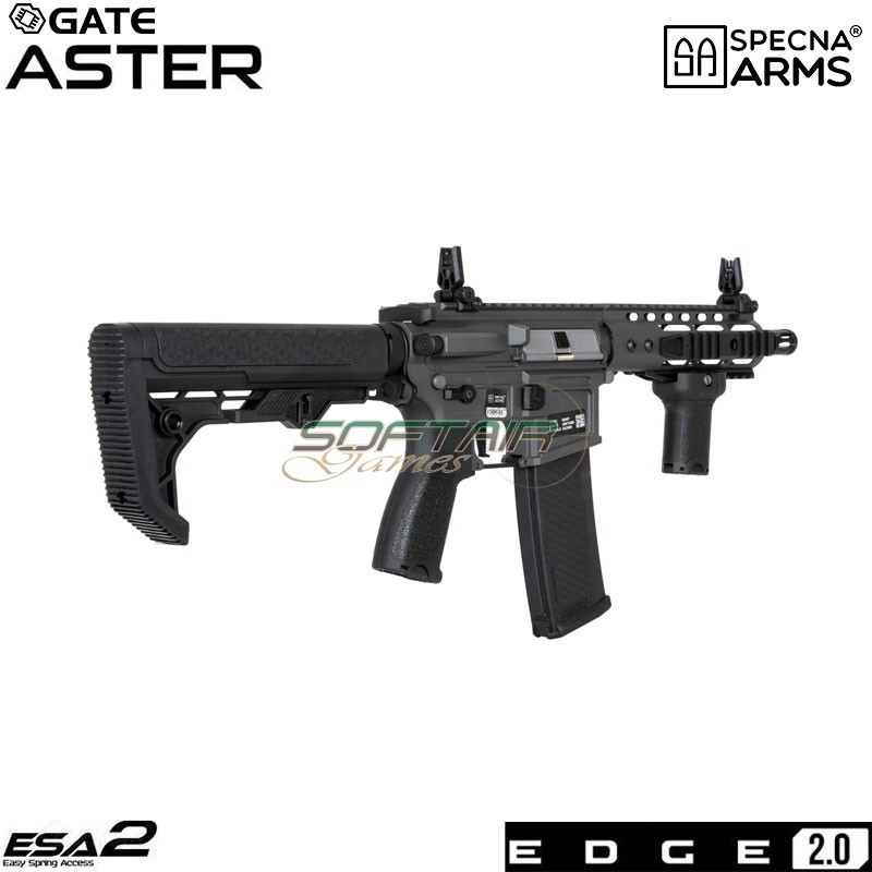 Fucile elettrico SA Edge 2.0™ Specna Arms® - Softair Games - ASG Softair  San Marino